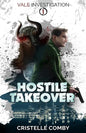 Hostile Takeover - Paperback