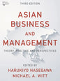 Asian Business and Management: Theory, Practice and Perspectives - Paperback