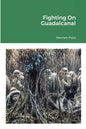 Fighting On Guadalcanal - Paperback