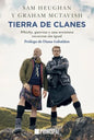Tierra de Clanes - Hardcover