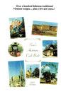 Eva's Austrian Cookbook - Paperback