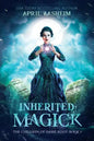 Inherited Magick - Paperback