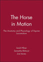 Horse Motion - Paperback