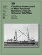 Condition Assessment of Main Structural Members of Steam Schooner WAPAMA - Paperback