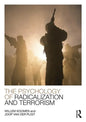 The Psychology of Radicalization and Terrorism - Paperback