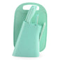 Stainless Steel Children's Complementary Food Gift Set Of Seven Wheat Stalk Cutting Boards