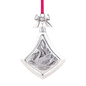 Seven Swans A Swimming Ornament  – Twelve Days of Christmas Series