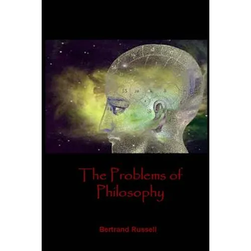 The Problems of Philosophy - Paperback