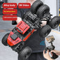Alloy Remote Control Off-road Vehicle Four-wheel Climbing Rechargeable Racing Car
