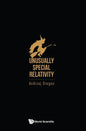 Unusually Special Relativity - Paperback