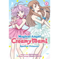 Magical Angel Creamy Mami and the Spoiled Princess Vol. 5 - Paperback