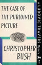 The Case of the Purloined Picture: A Ludovic Travers Mystery - Paperback