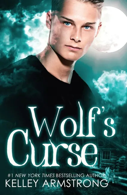Wolf's Curse - Paperback