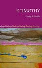 2 Timothy - Hardcover