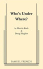 Who's Under Where? - Paperback