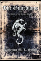The Guardians and the Heirs of the Brown Dragon - Hardcover