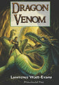 Dragon Venom - Paperback