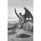 A Historiography of Horny Things: Satan, Baphomet, Lucifer and Djinn - Paperback