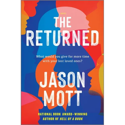 The Returned - Paperback