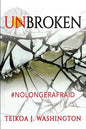 Unbroken: #NoLongerAfraid - Paperback