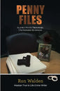 Penny Files: Alaska State Troopers, Unfinished Business - Paperback