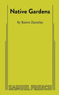 Native Gardens - Paperback
