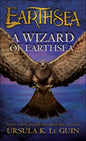 A Wizard of Earthsea - Hardcover
