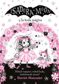 Isadora Moon Y La Boda Mágica / Isadora Moon Goes to a Wedding - Hardcover