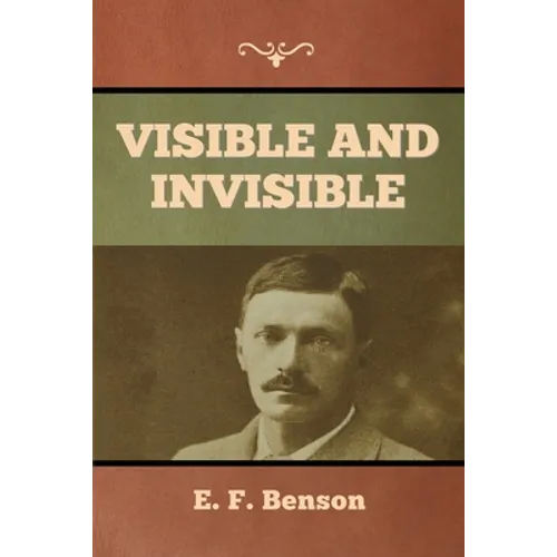 Visible and Invisible - Paperback