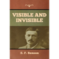 Visible and Invisible - Paperback