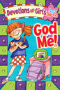 God and Me!: Devotions for Girls Ages 10-12 - Paperback