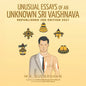Unusual Essays of an Unknown "Sri Vaishnava" - Paperback