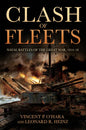 Clash of Fleets: Naval Battles of the Great War, 1914-18 - Paperback
