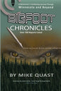 Bigfoot Chronicles - Paperback
