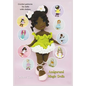 Amigurumi Magic Dolls: Crochet patterns for dolls with clothes - Paperback