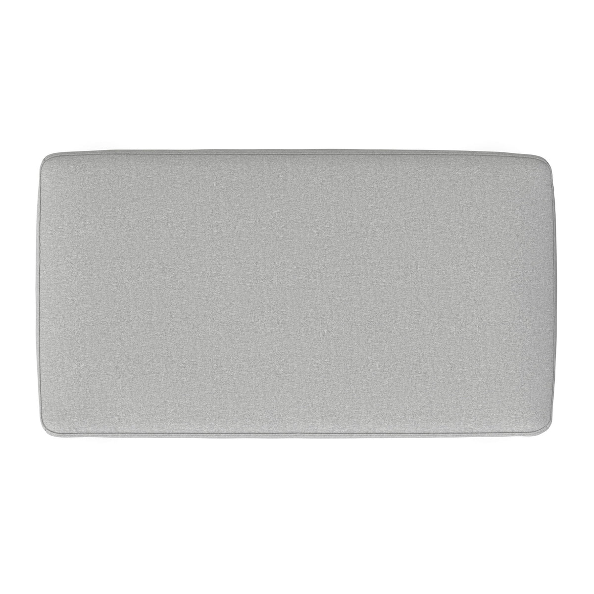 Milltown - Upholstered Ottoman Bench