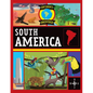 South America - Library Binding