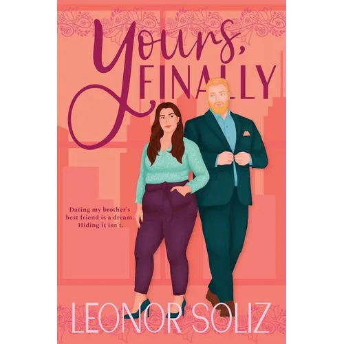 Yours, Finally - Paperback