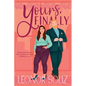 Yours, Finally - Paperback