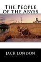 The People of the Abyss - Paperback