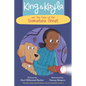 King & Kayla and the Case of the Downstairs Ghost - Hardcover