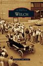 Welch - Hardcover