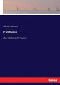 California: An Historical Poem - Paperback