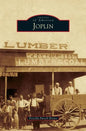 Joplin - Hardcover