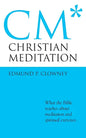 Christian Meditation - Paperback