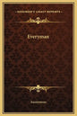 Everyman - Hardcover