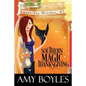 Southern Magic Thanksgiving - Paperback