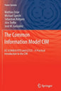 The Common Information Model CIM: Iec 61968/61970 and 62325 - A Practical Introduction to the CIM - Paperback