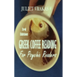 Greek Coffee Reading For Psychic Readers 3rd Edition - Paperback
