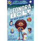 Leonora Bolt: The Great Gadget Games - Paperback